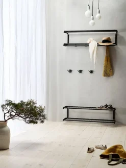 Essem Design Mama krok, fir green