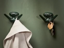 Essem Design Mama krok, svart