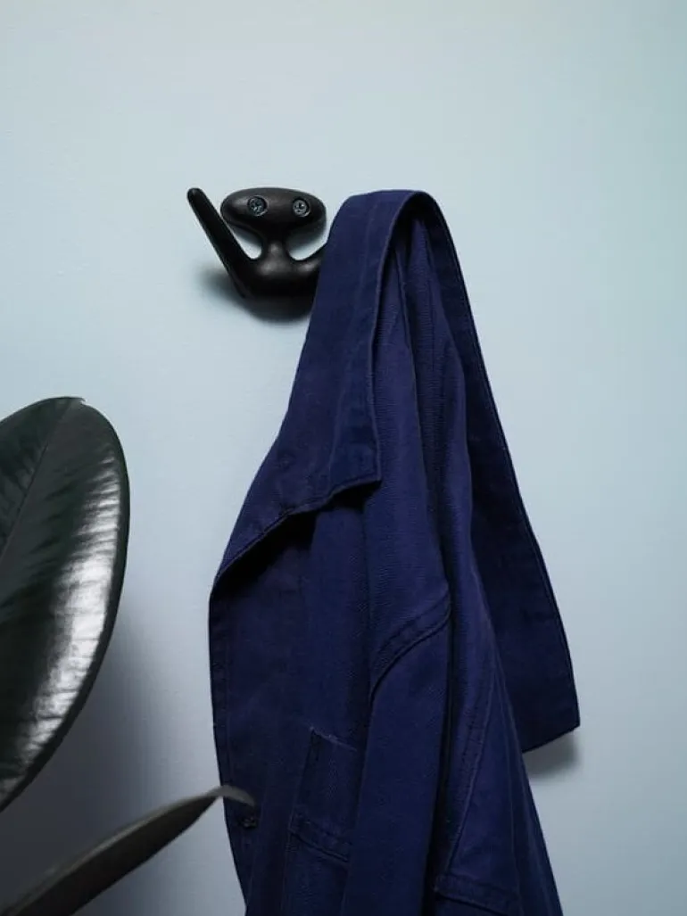 Essem Design Mama krok, svart