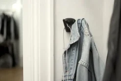 Essem Design Mama krok, vit