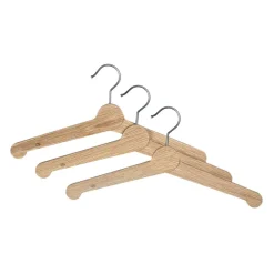 Essem Design Nostalgi, galgar, 3-pack, ek