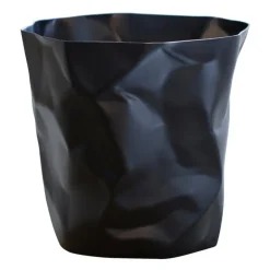 Essey Bin Bin papperskorg, svart