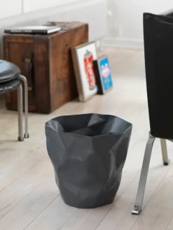 Essey Bin Bin papperskorg, grå