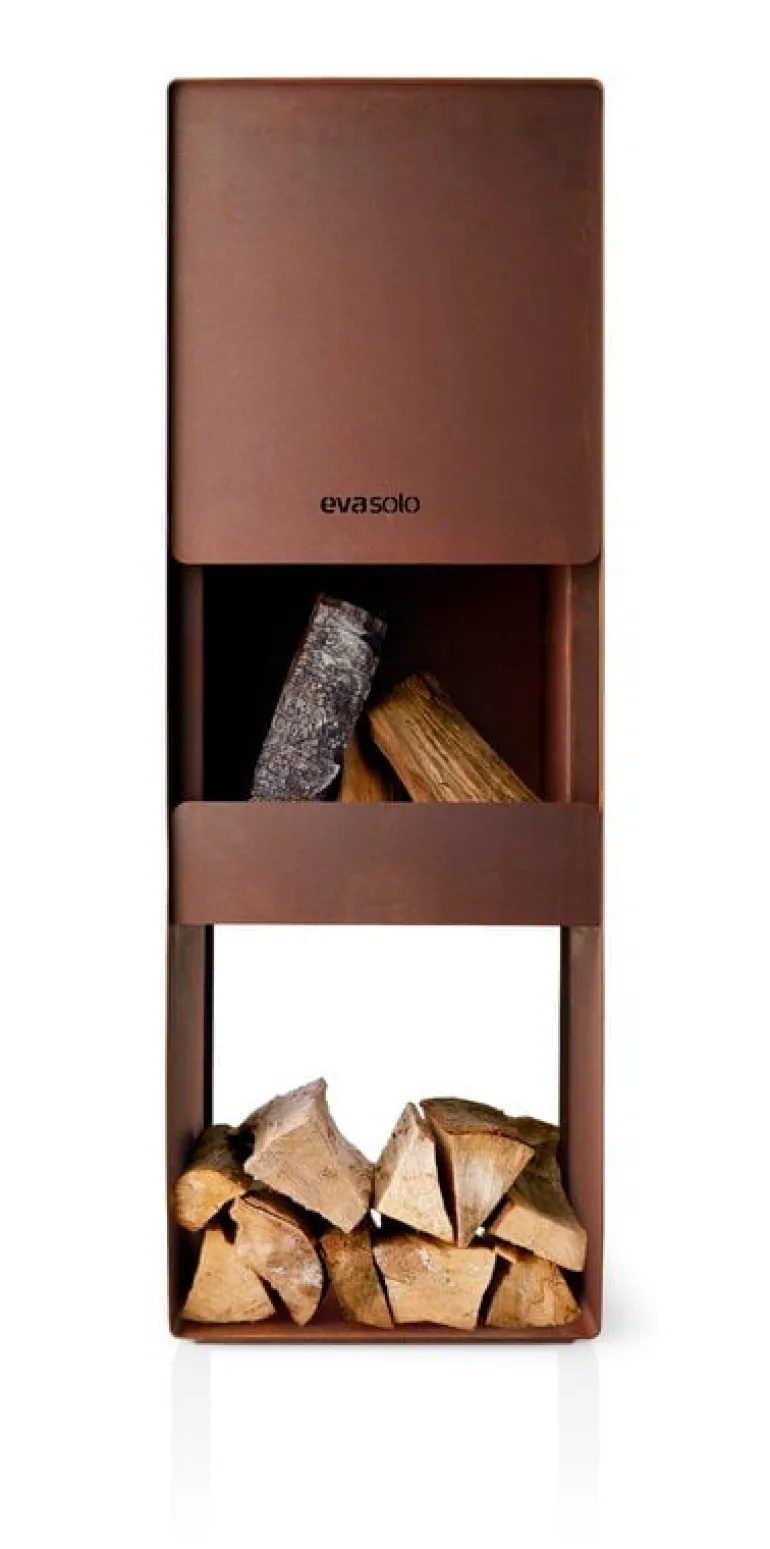 Eva Solo FireBox eldstad för utomhusbruk