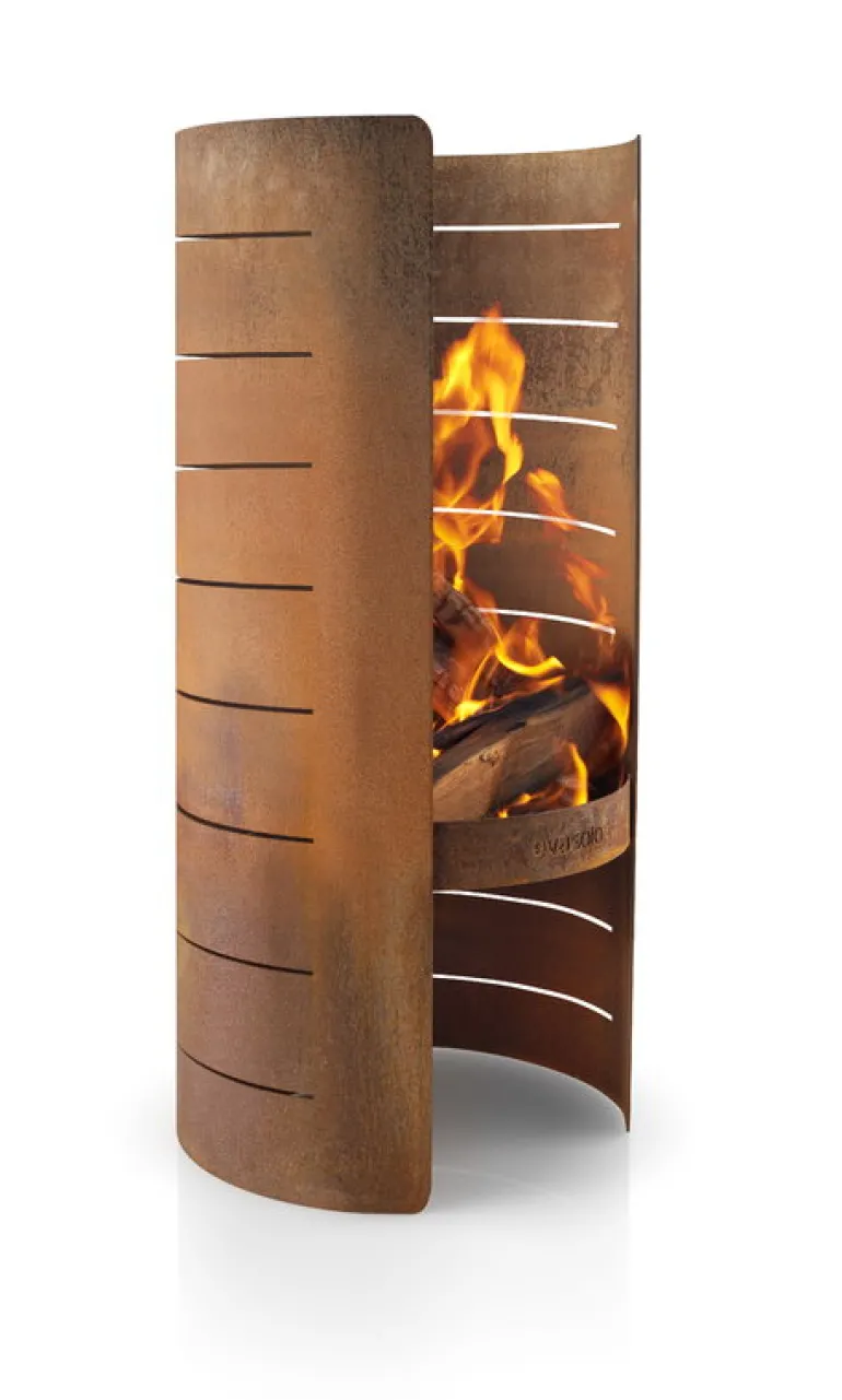 Eva Solo FireCylinder utomhuskamin