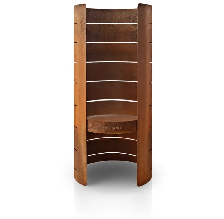 Eva Solo FireCylinder utomhuskamin