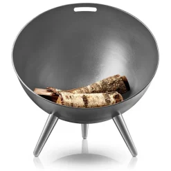 Eva Solo FireGlobe eldstad för utomhusbruk