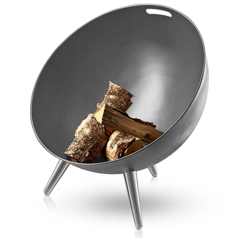 Eva Solo FireGlobe eldstad för utomhusbruk
