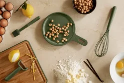 Eva Solo Green Tool bakpensel