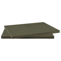 Eva Solo Green Tool DoubleUp skärbräda, grön