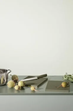 Eva Solo Green Tool DoubleUp skärbräda, grön