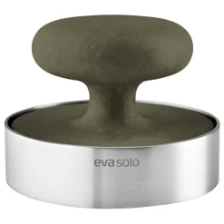 Eva Solo Green Tool hamburgerpress, grön