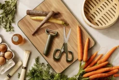 Eva Solo Green Tool kökssax, grön