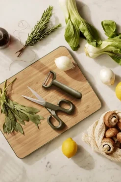 Eva Solo Green Tool kökssax, grön