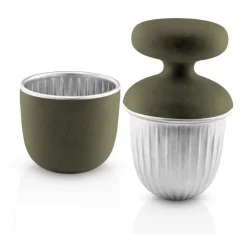 Eva Solo Green Tool kryddkvarn, grön