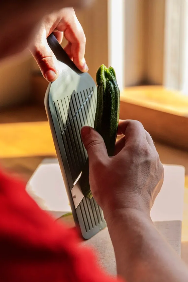 Eva Solo Green Tool mandolin
