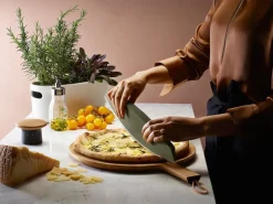 Eva Solo Green Tool pizza-/örtkniv, grön