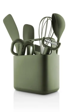 Eva Solo Green Tool Toolbox, grön