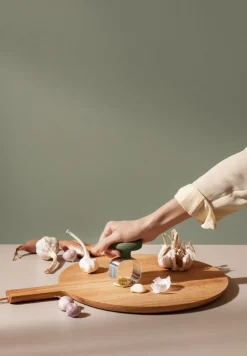 Eva Solo Green Tool vitlökspress, grön