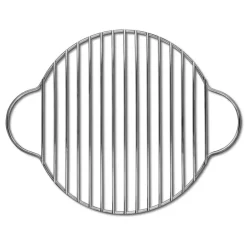 Eva Solo Grillgaller för FireCylinder utomhuskamin