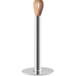 Eva Solo Hållare till hushållspapper, stål