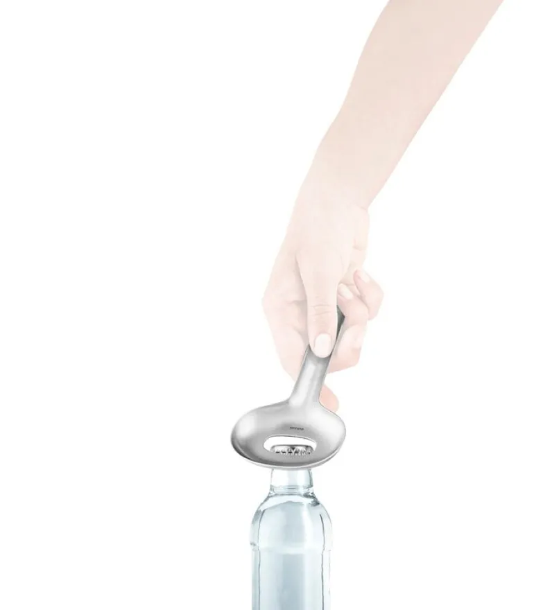 Eva Solo Isolerad ishink med sked, 1,4 l, rostfritt stål