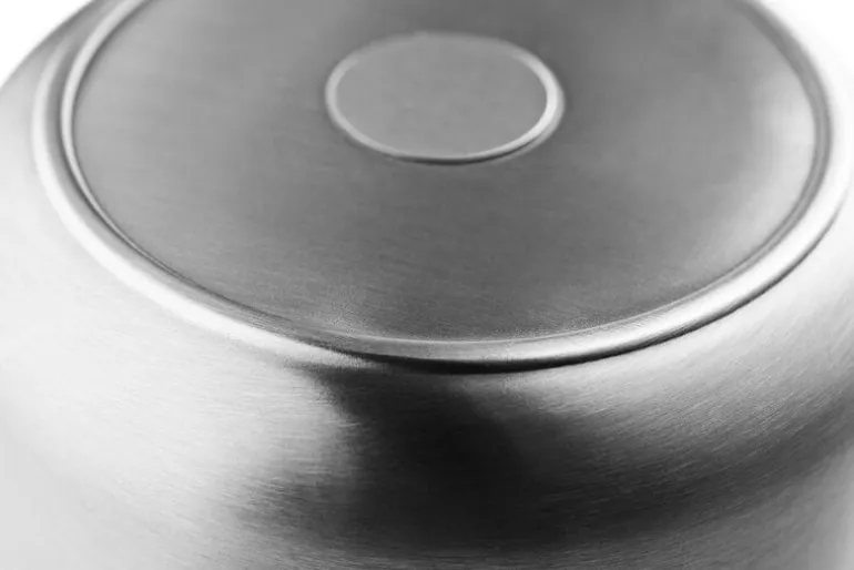 Eva Solo Isolerad ishink med sked, 1,4 l, rostfritt stål