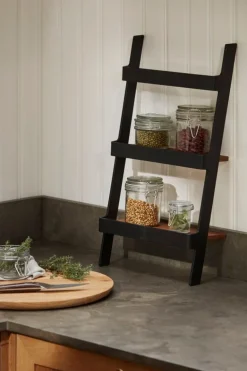 Eva Solo Nordic Kitchen ministeghylla, 50 cm, bambu