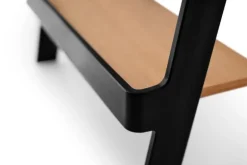 Eva Solo Nordic Kitchen ministeghylla, 50 cm, bambu