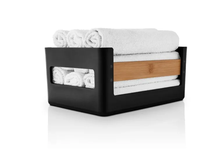 Eva Solo Nordic Kitchen skafferiback, bambu