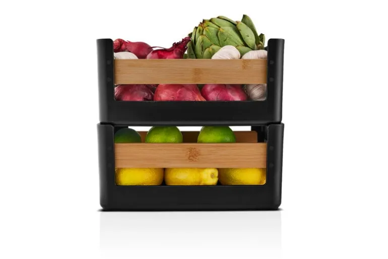 Eva Solo Nordic Kitchen skafferiback, bambu