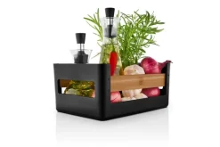 Eva Solo Nordic Kitchen skafferiback, bambu