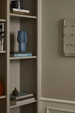 Eva Solo Radiant bärbar bordslampa, mattblå