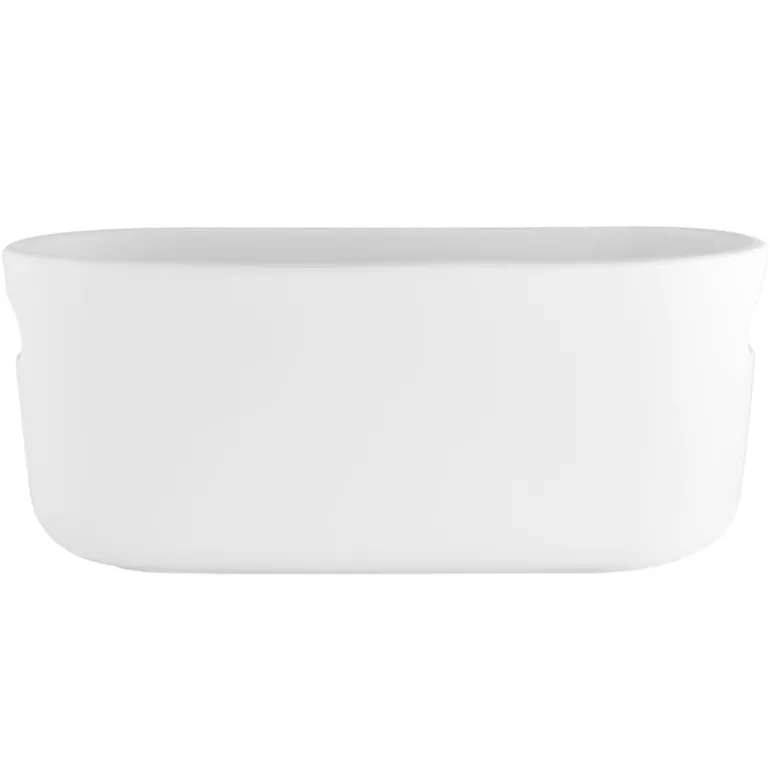 Eva Solo Örtbehållare, självvattnande, vit