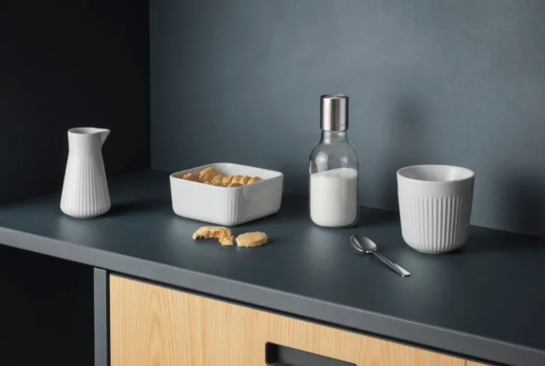 Eva Solo Sockerströare 35 cl