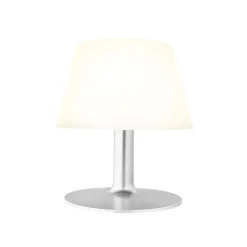 Eva Solo SunLight Lounge utomhuslampa, 24,5 cm, vit