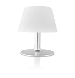 Eva Solo SunLight Lounge utomhuslampa, 24,5 cm, vit