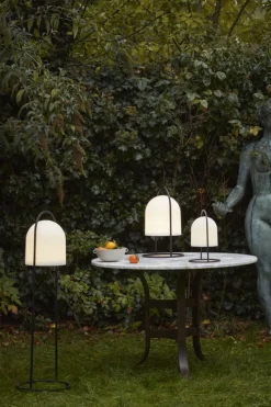 Eva Solo SunLight Solar lykta hög, 100 cm