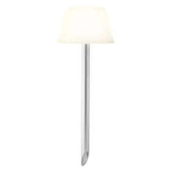 Eva Solo SunLight trädgårdsspet, 37 cm, vit