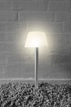 Eva Solo SunLight trädgårdsspet, 37 cm, vit