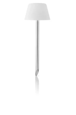 Eva Solo SunLight trädgårdsspet, 37 cm, vit