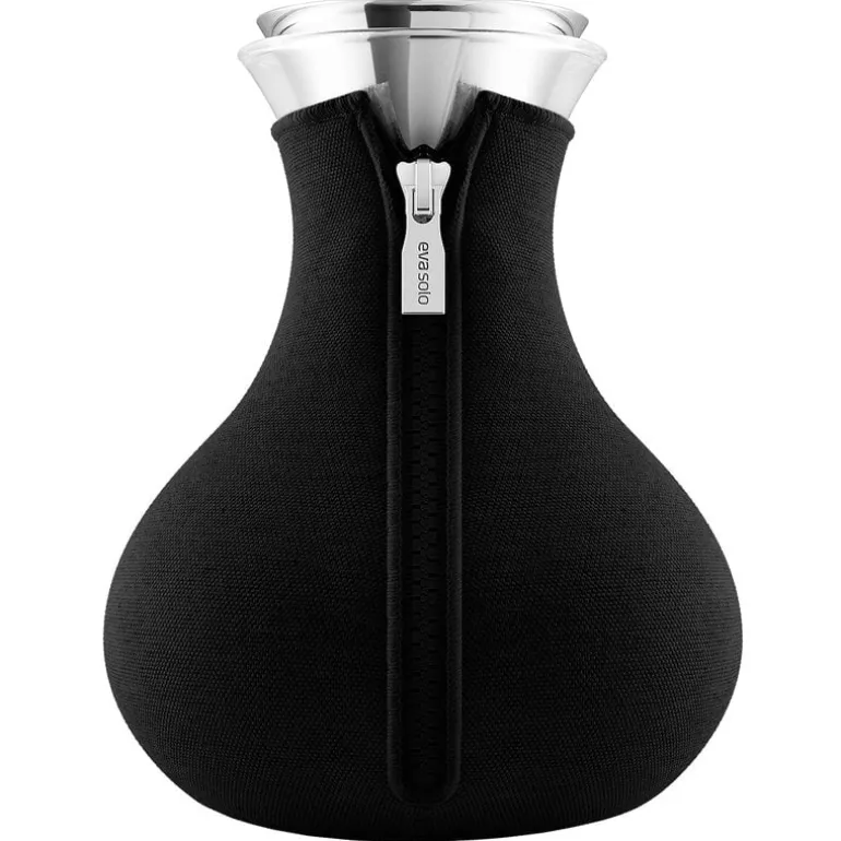 Eva Solo Tebryggare 1,0 l, svart