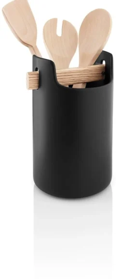 Eva Solo Toolbox behållare, 20 cm, svart