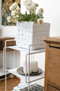 Everyday Design Hanko vagn, vit