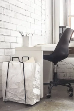 Everyday Design Papperspåse, vit