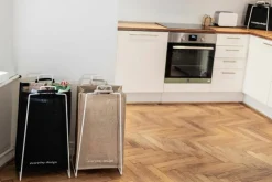 Everyday Design Turku XL påshållare, vit