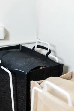 Everyday Design Turku XL juteväska, beige