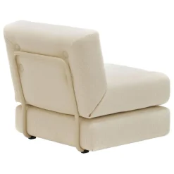 Fasetti Easy soffmodul, 71 x 80 cm, off white Corda