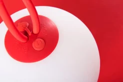 Fatboy Bolleke lampa, röd