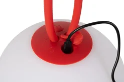 Fatboy Bolleke lampa, röd